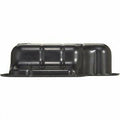 Oil Pan (Engine)  Spectra Premium Industries  NSP28A