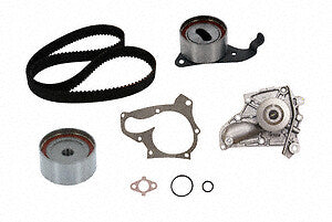 Eng Timing Belt Kit w/Water Pmp  Continental  TB199LK2
