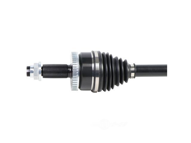 Left New CV Complete Assy   GSP North America   NCV37124