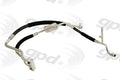 A/C C261Hose Assy   Global Parts Distributors   4811519