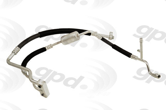 A/C C261Hose Assy   Global Parts Distributors   4811519