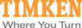 Frt Axle Bearing  Timken  7380