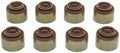 Exhaust Valve Stem Seal Set  Mahle Original  SS45799A