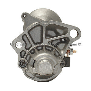 New Starter   FVP   17466N