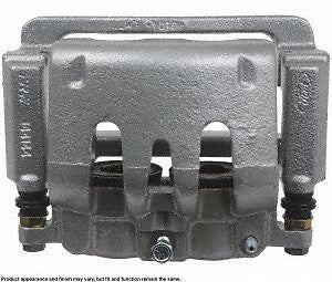 Brake Caliper Rr  Cardone Industries  18P4921
