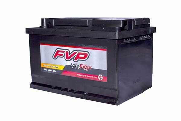 Battery   FVP   40R