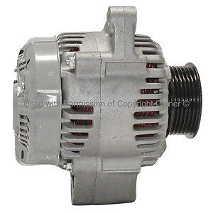 New Alternator   FVP   13767N