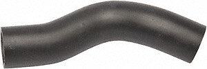 Upper Radiator Hose  Continental  66337
