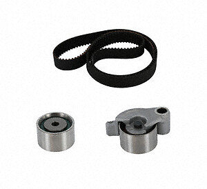 Eng Timing Belt Component Kit  Continental  TB257K2