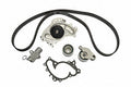 Eng Timing Belt Kit w/Water Pmp  Continental  GTKWP257A