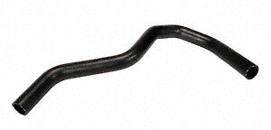 Upper Radiator Hose  Continental  62190