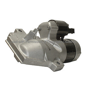 Reman Starter   FVP   17865