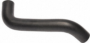 Upper Radiator Hose  Continental  66862