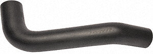 Lower Radiator Hose  Continental  66844