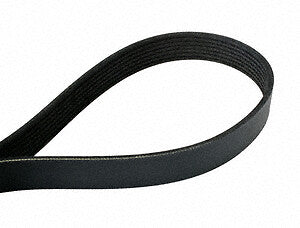 Serpentine Belt  Continental  7PK1705