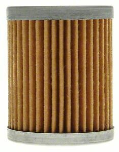 Oil Filter  Mahle Original  OX407