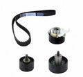 Eng Timing Belt Component Kit  Continental  TB294K2