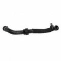 Upper Radiator Hose  Continental  67279