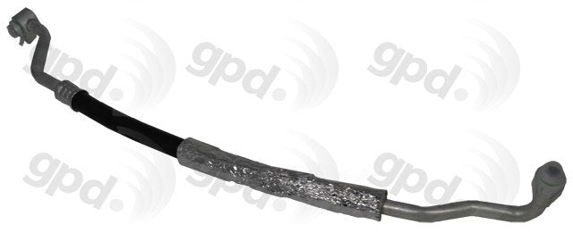 Suction Line   Global Parts Distributors   4812614