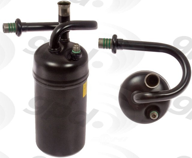New Drier/Accumulator   Global Parts Distributors   1411244