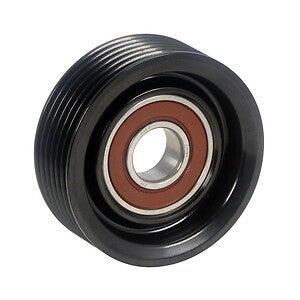 Continental Belt Tensioner Pulley 49186