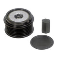 Alt Decoupler Pulley  Continental  49919