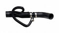 Lower Radiator Hose  Continental  67087