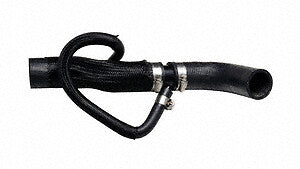 Lower Radiator Hose  Continental  67087
