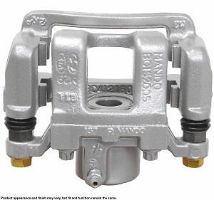 Rr Right Rebuilt Brake Caliper w/Hwd  Cardone Industries  19P6456