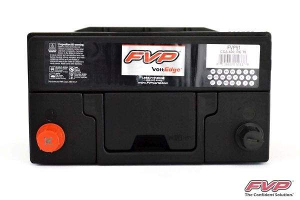 Battery   FVP   51