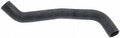 Upper Radiator Hose  Continental  62378
