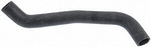 Upper Radiator Hose  Continental  62378