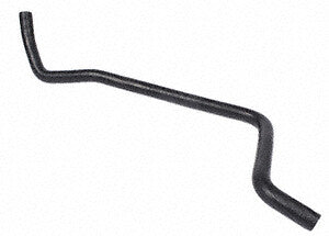 Molded Heater Hose  Continental  63996