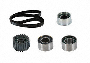 Eng Timing Belt Component Kit  Continental  TB307K1