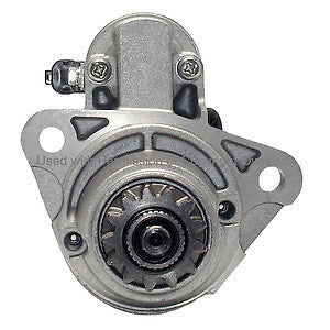 Reman Starter   FVP   17863