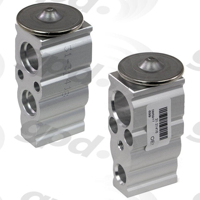 Expansion Valve   Global Parts Distributors   3411612