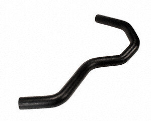 Upper Radiator Hose  Continental  62190