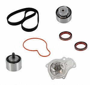 Eng Timing Belt Kit w/Water Pmp  Continental  PP265LK3