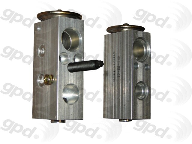 Expansion Valve   Global Parts Distributors   3411314