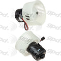 New Blower Motor   Global Parts Distributors   2311875