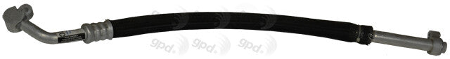Suction Line   Global Parts Distributors   4812570