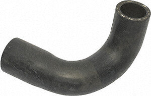 Lower Radiator Hose  Continental  66594