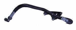 Molded Heater Hose  Continental  64690