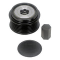 Alt Decoupler Pulley  Continental  49997
