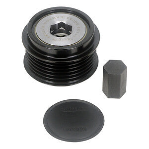Alt Decoupler Pulley  Continental  49997