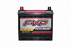 Battery   FVP   P25