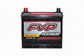 Battery   FVP   P25