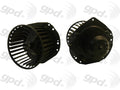 New Blower Mtr w/Wheel   Global Parts Distributors   2311350