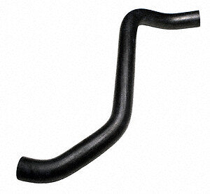 Upper Radiator Hose  Continental  67323