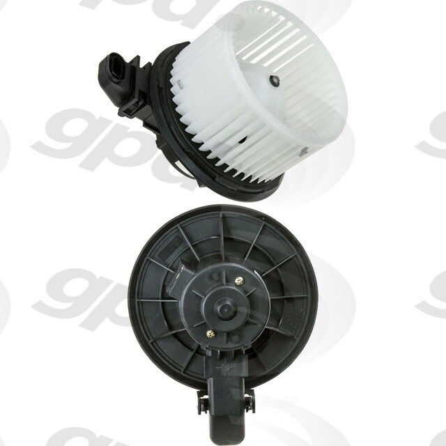 New Blower Motor   Global Parts Distributors   2311711
